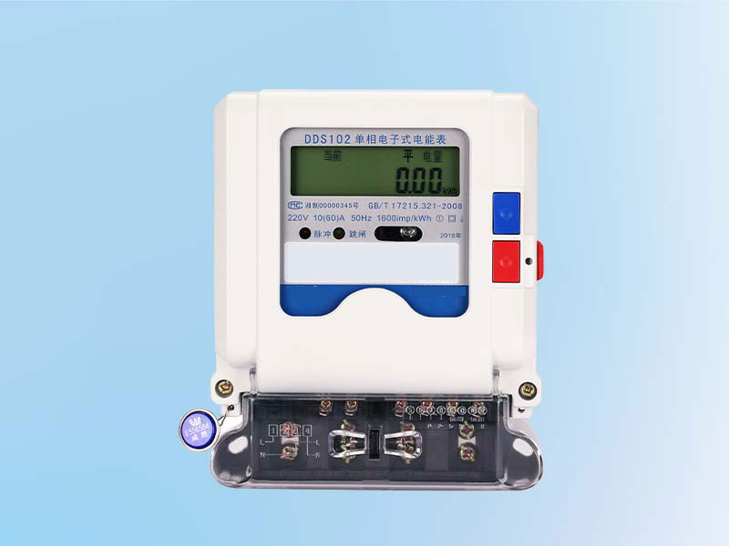 單相電表和三相電表有何區別？分別應用什么場景